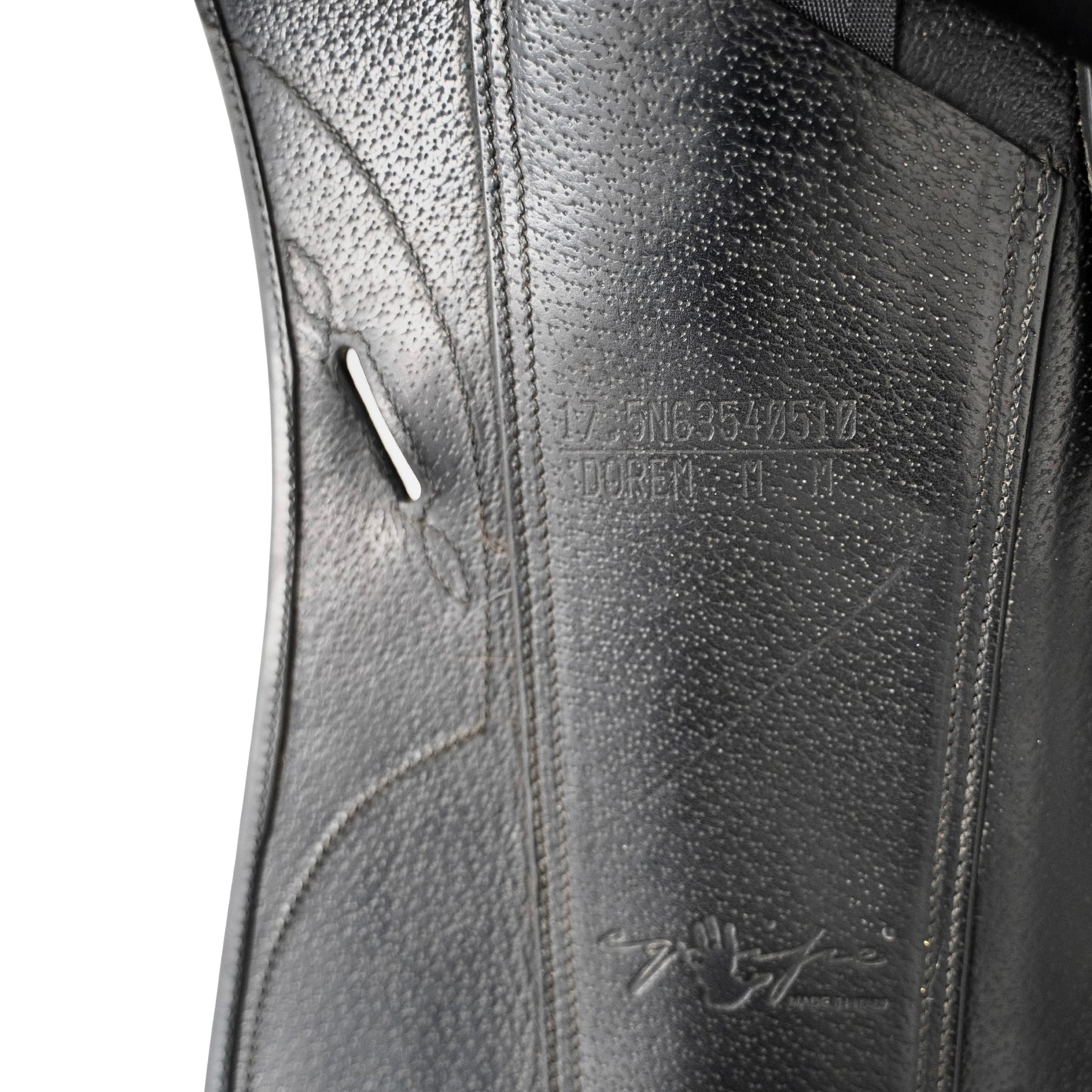 Equip DOREM Dressage Saddle