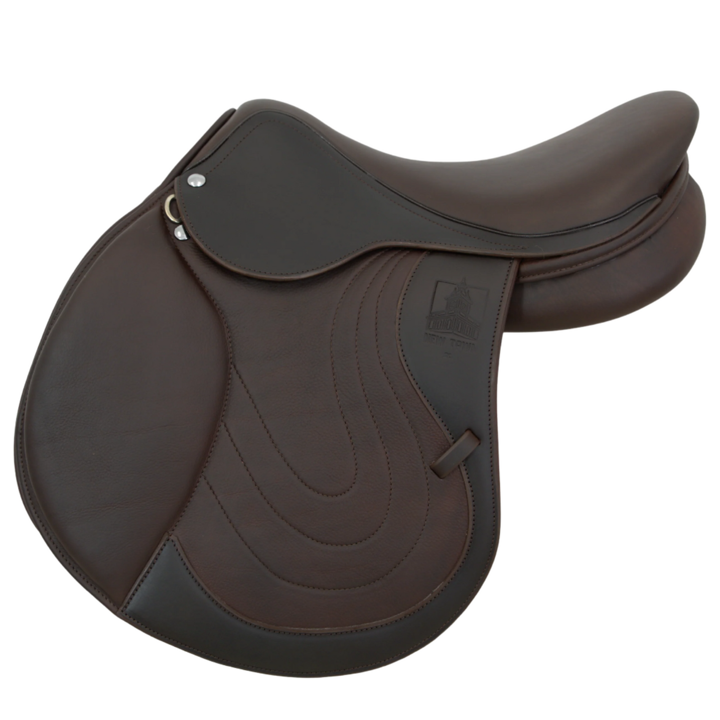 NT Professional Collection Jump Full Calf