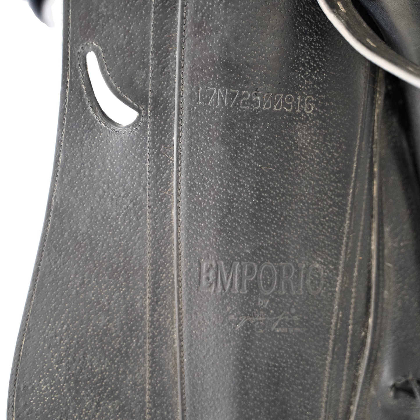 EMPORIO Dressage Saddle