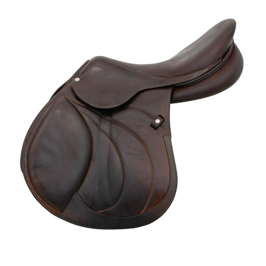 ANTARES CUSTOM SADDLE