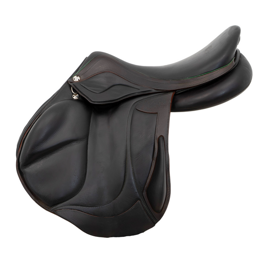 DEVOUCOUX CHIBERTA LAB FULL BUFFALO