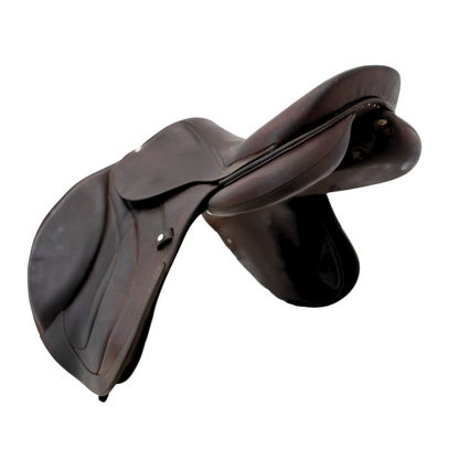 ANTARES CUSTOM SADDLE