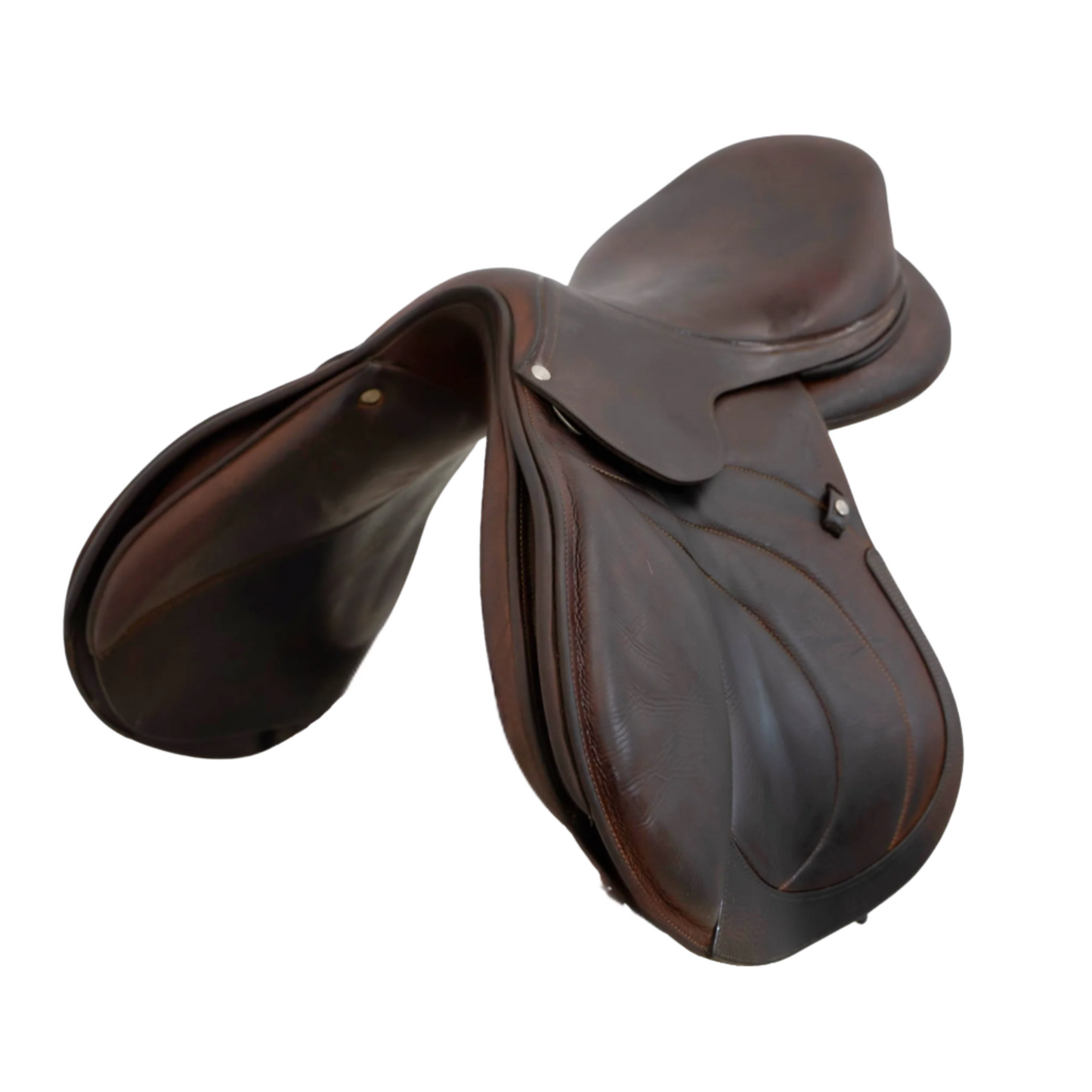 ANTARES CUSTOM SADDLE