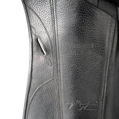 Equip DOREM Dressage Saddle