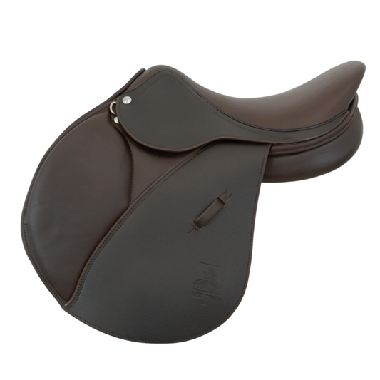 NT Professional Collection Jump Grain Calf