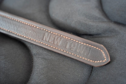 STIRRUP LEATHERS 1