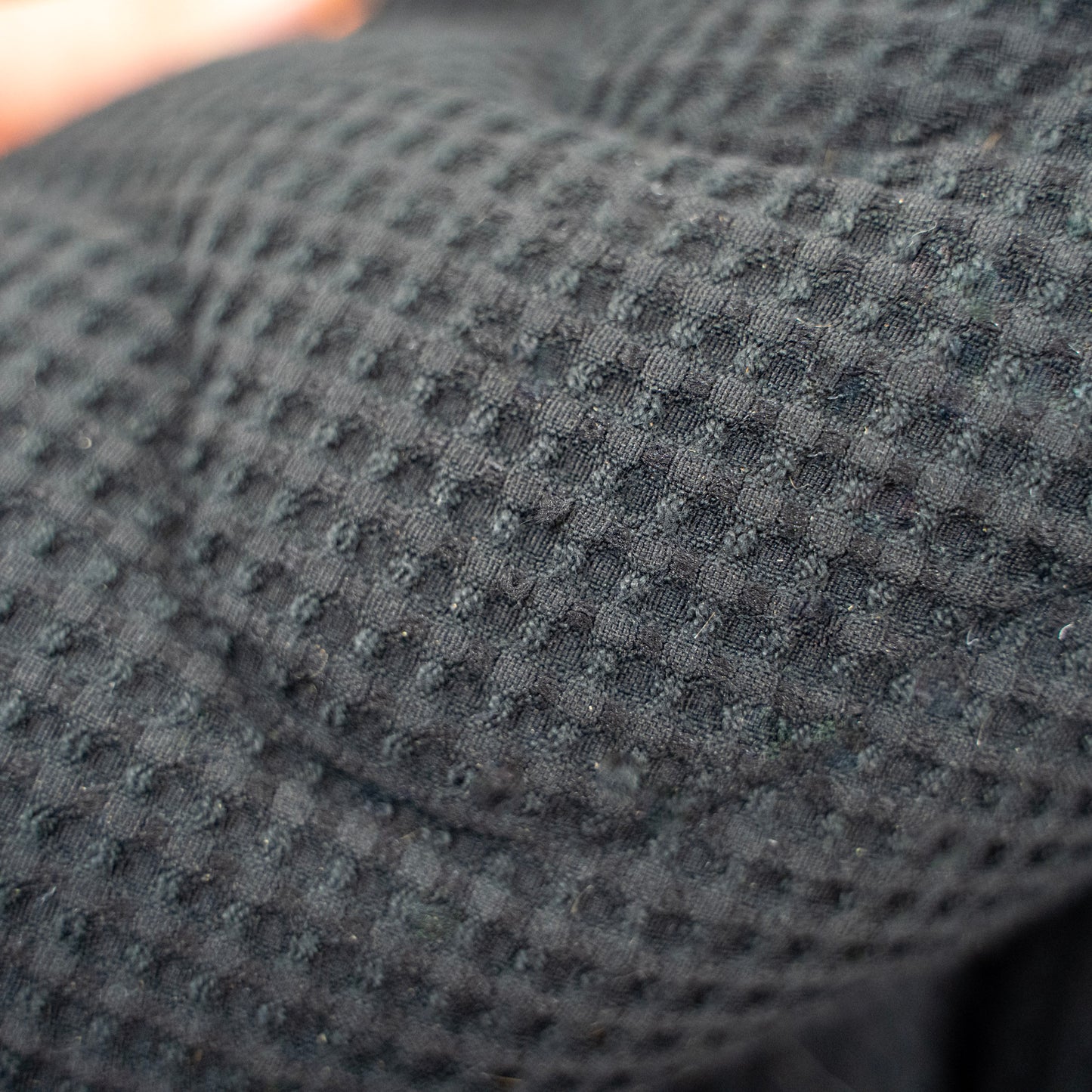 SADDLE PAD 1