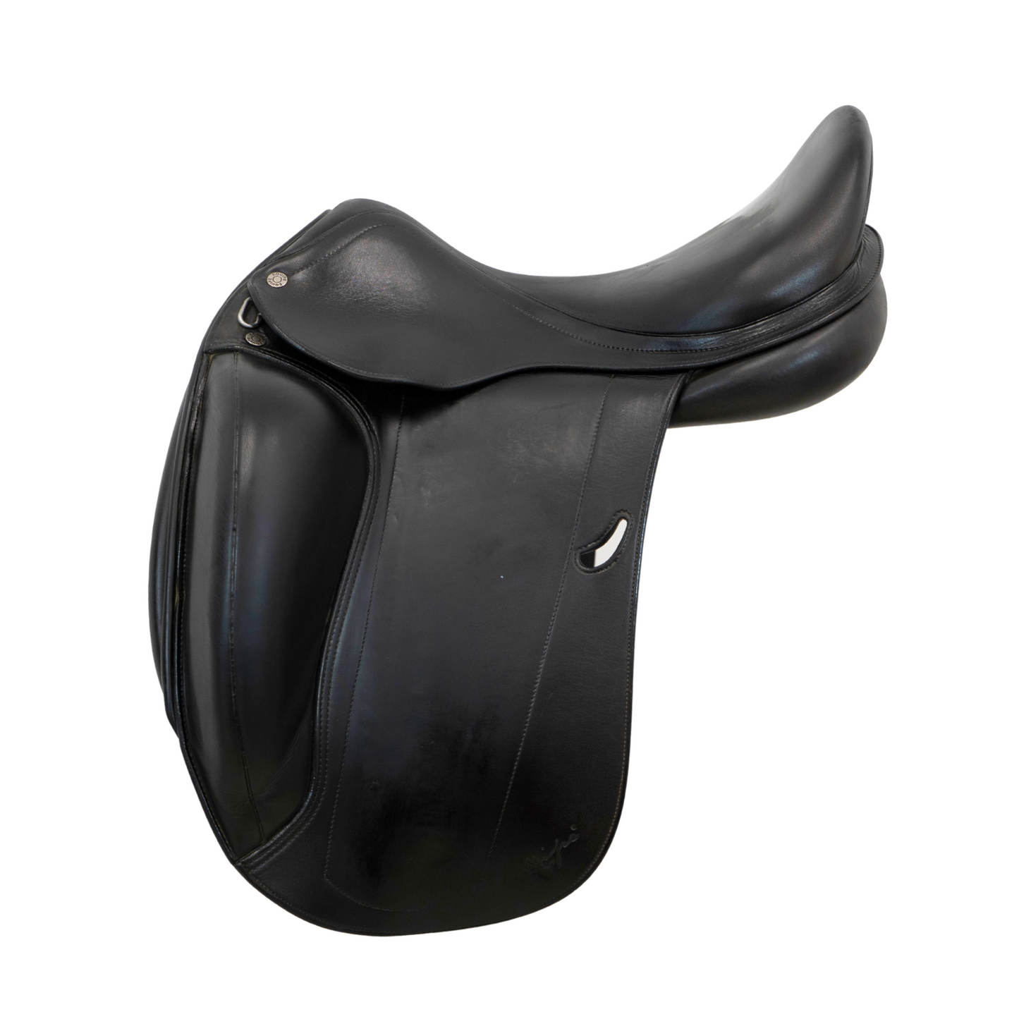 EMPORIO Dressage Saddle