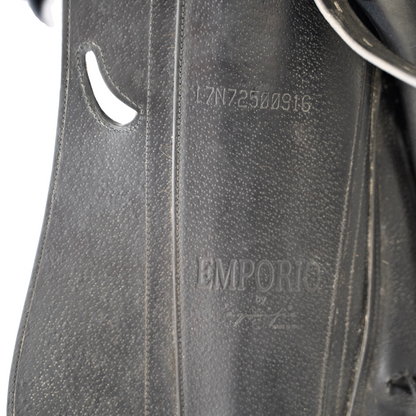 EMPORIO Dressage Saddle