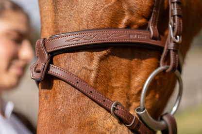 BRIDLE 2