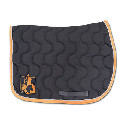 SADDLE PAD 1