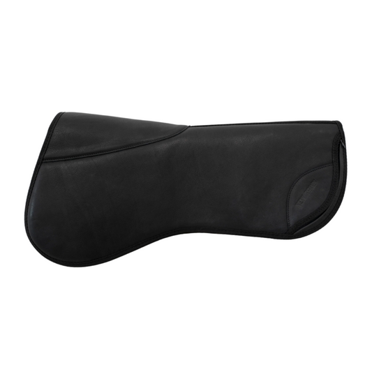 Contour Pad - Leather Top