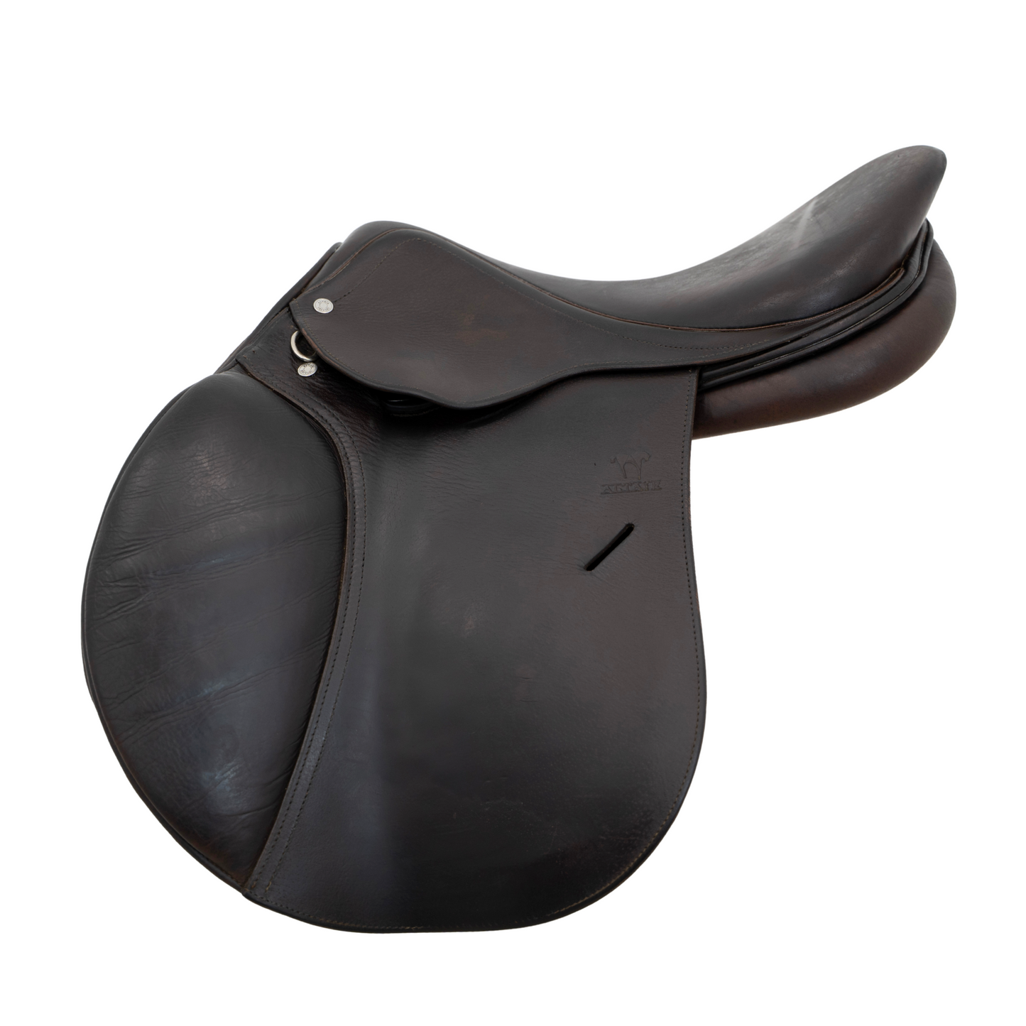 ALTAIR Jump Saddle, by ANTARES