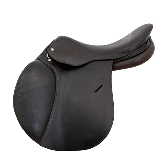 ALTAIR Jump Saddle, by ANTARES