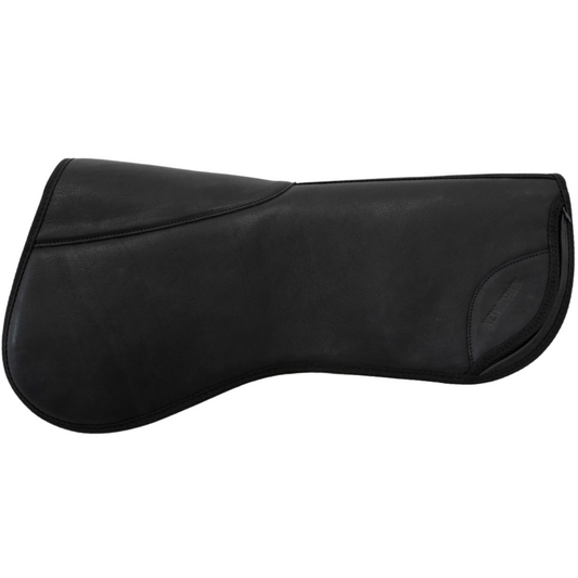 Contour Pad - Leather Top