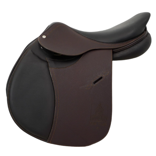 NT Premium Line Jump Grain Calf