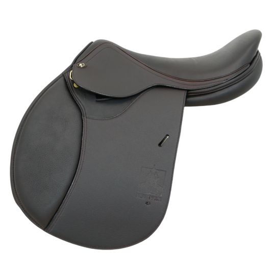 NT UGS Jump Grain Calf